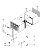 Installation kit assy