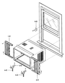 Installation kit assy