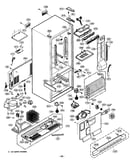 Case parts