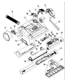 Base assy