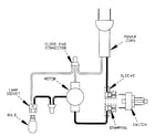 Kenmore 21637000 wiring diagram diagram
