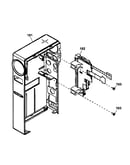 Lt cabinet block