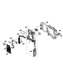 Bt holder assy