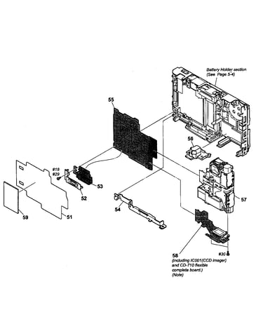 Board assy