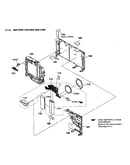 Bt holder assy
