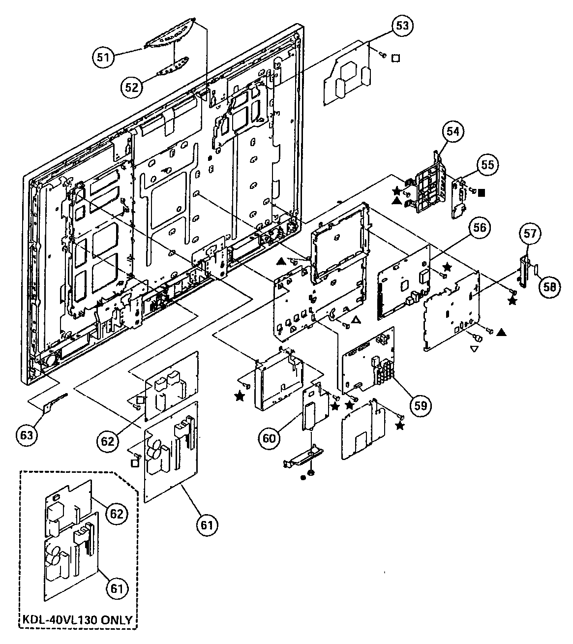 CHASSIS ASSY