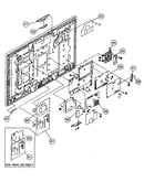 Chassis assy