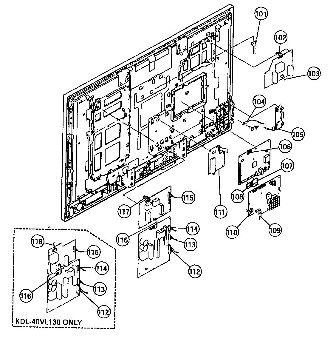 CABLE ASSY