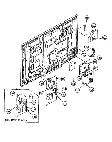 Cable assy