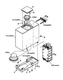 Speaker cabinet
