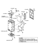 Amp assy