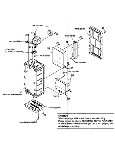 Amp assy
