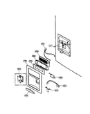 Dispenser parts