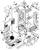 Case parts