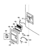 Dispenser parts