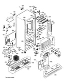 Case parts