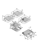 Refrigerator parts
