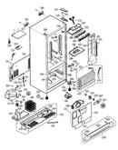 Case parts