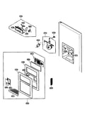 Dispenser parts