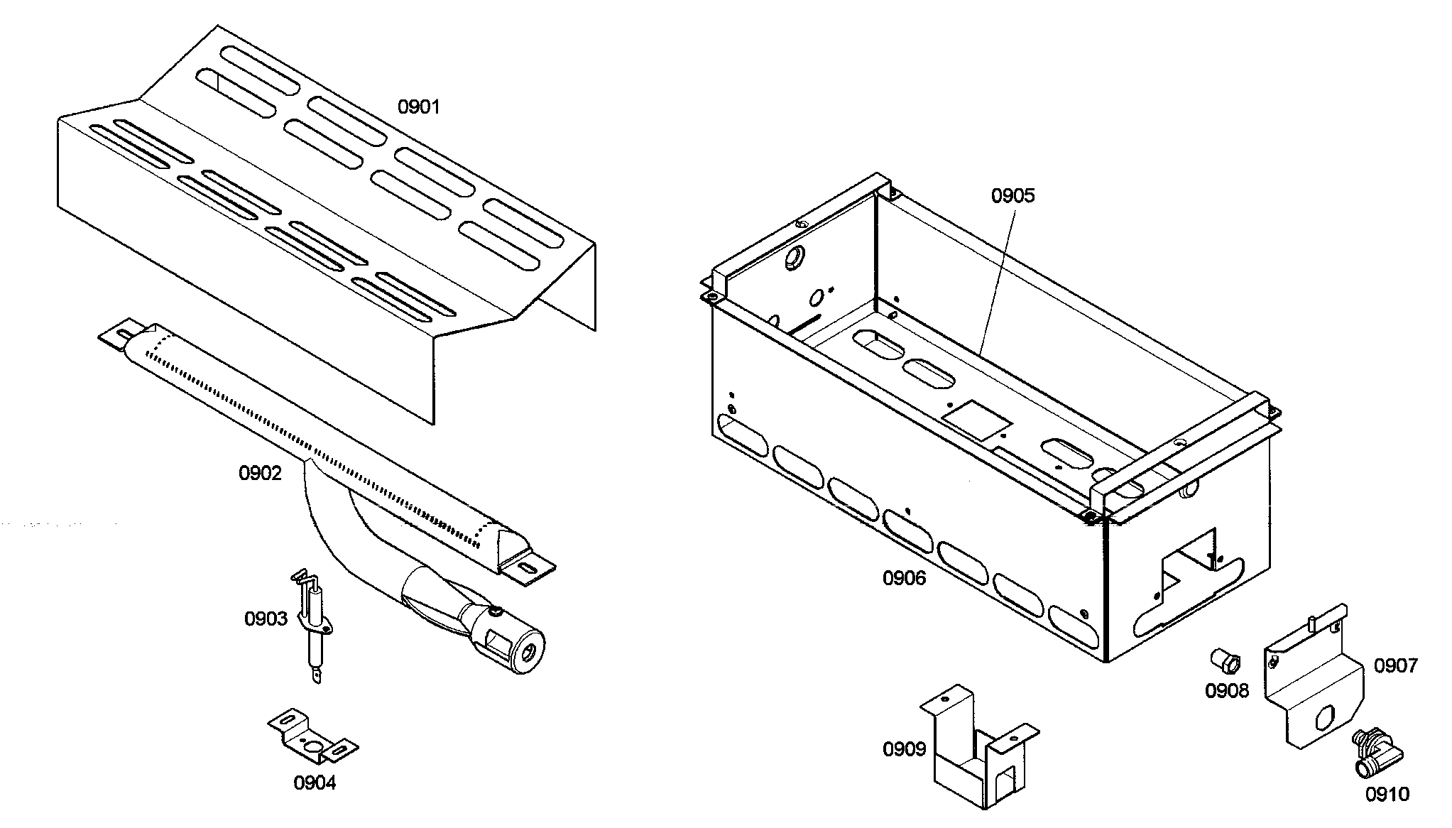 SMALL OVEN 2