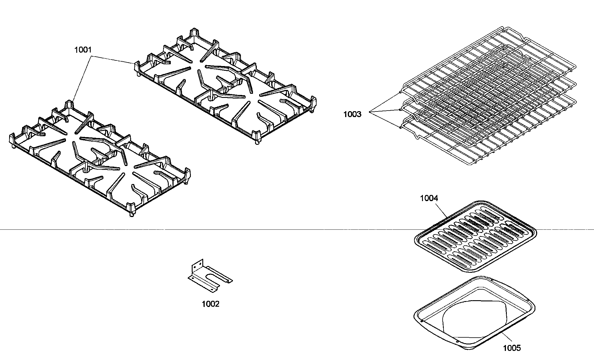 Racks