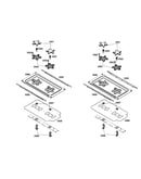 Burner assy