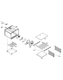 Oven assy