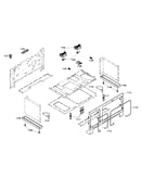 Inside parts