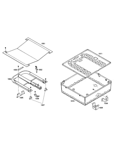 Right oven 2