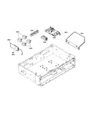 Control assy