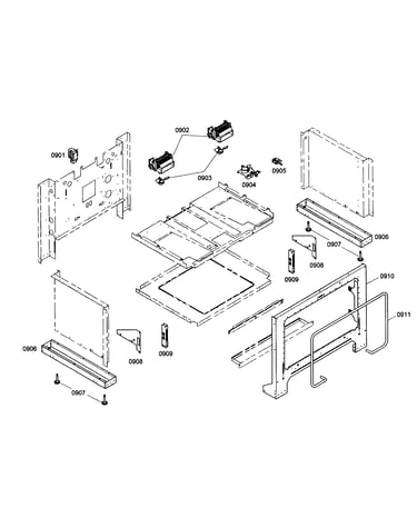 Inside parts