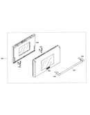 Door assy