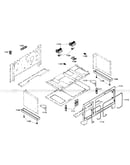 Inside parts