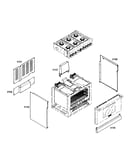 Outside parts