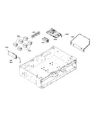 Control assy