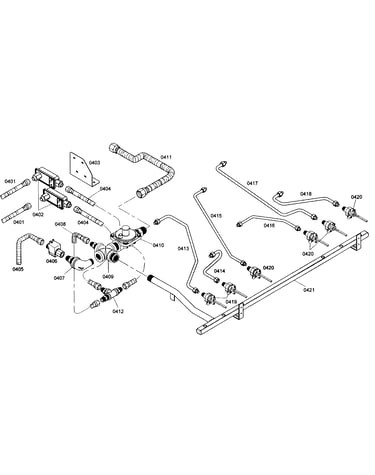 Gas supply