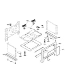Inside parts