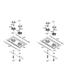 Burner assy