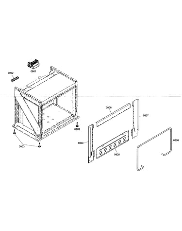Inside parts