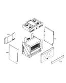 Outside parts