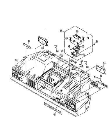 Base assy