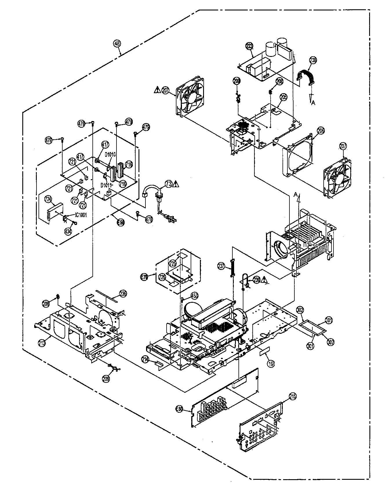 LIGHT ENGINE