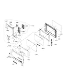 Lcd assy