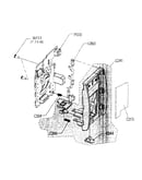 Rear assy