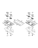 Burner assy