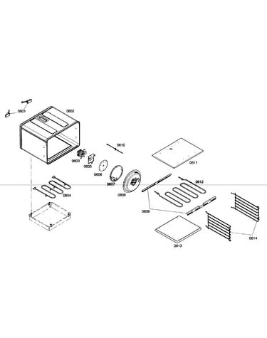 Oven