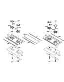 Burner assy