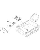 Control assy