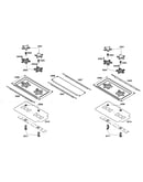 Burner assy