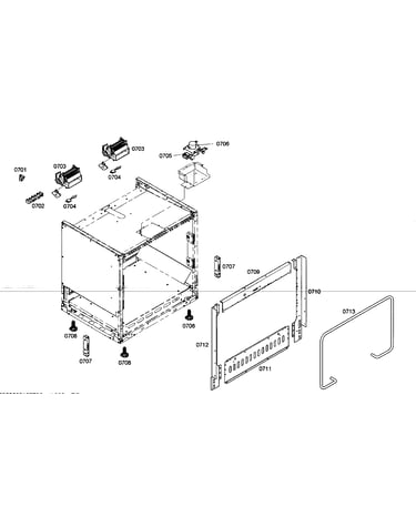 Inside parts